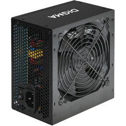 Блок питания Digma DPSU-450W-WH