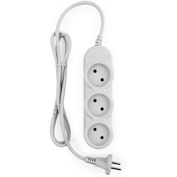 Удлинитель Power Cube PC-Y-2-05-3