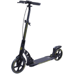 Самокат Ridex Tension (желтый)