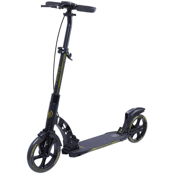 Самокат Ridex Tension (желтый)