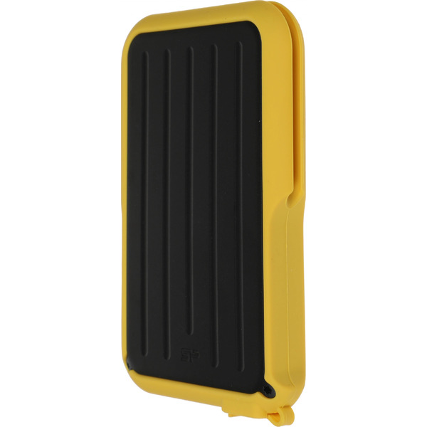 Внешний накопитель Silicon-Power Armor A66 2TB SP020TBPHD66SS3Y