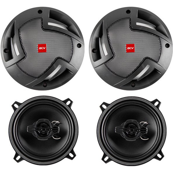 Автоакустика ACV SP52