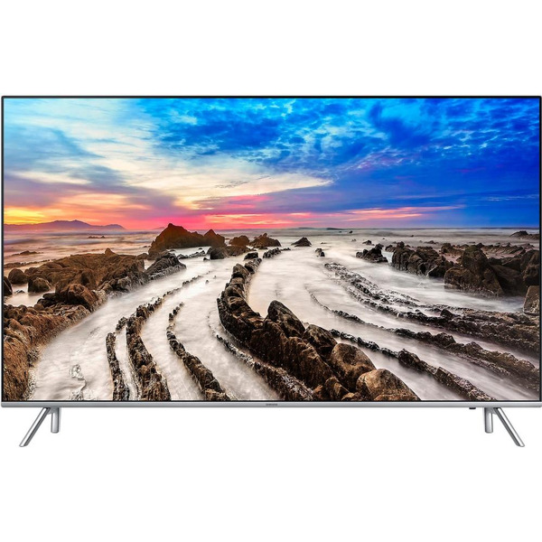Телевизор LED SAMSUNG UE55MU7000UXRU