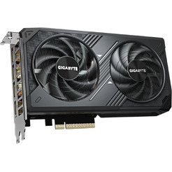 Видеокарта GigaByte RTX 5060 Windforce 8G GDDR7 (GV-N5060WF2-8GD)