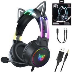 Игровые наушники Onikuma X15 pro Black Star