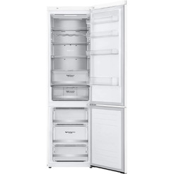Холодильник LG DoorCooling+ GA-B509SVUM
