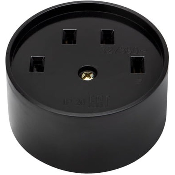 Розетка для электрической плиты REXANT 11-8525