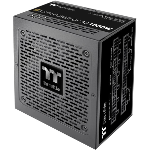 Блок питания Thermaltake ATX 1200W Toughpower GF A3 Gen.5 (PS-TPD-1200FNFAGE-H)