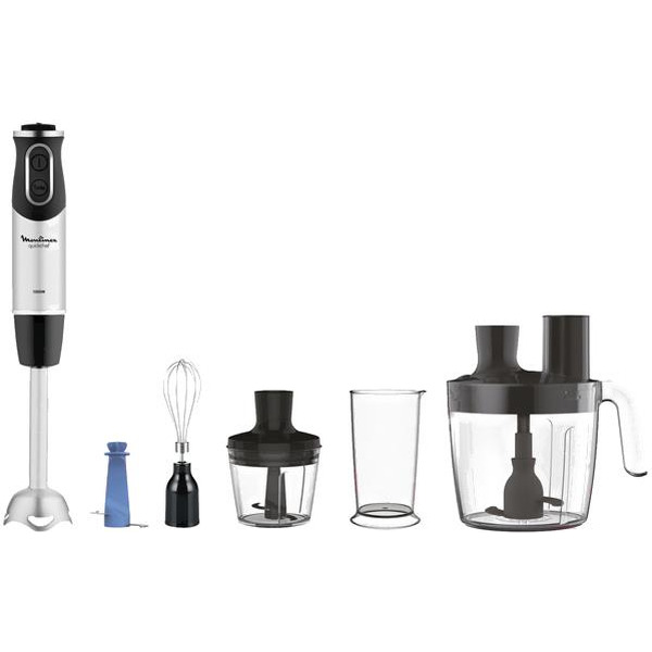 Блендер MOULINEX DD65L832