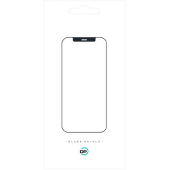 Защитное стекло Digitalpart Gold Full Glue для Samsung Galaxy A32 4G/M32/A31/A22 4G