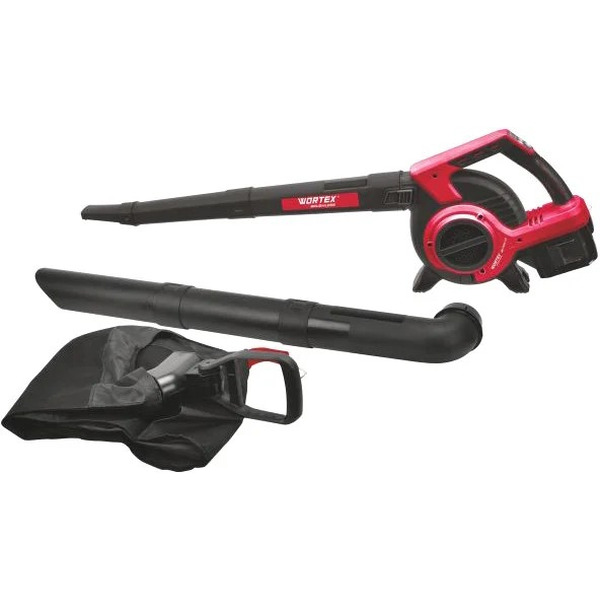 Воздуходувка WORTEX BB 2536-1 D XLT SOLO 1333417