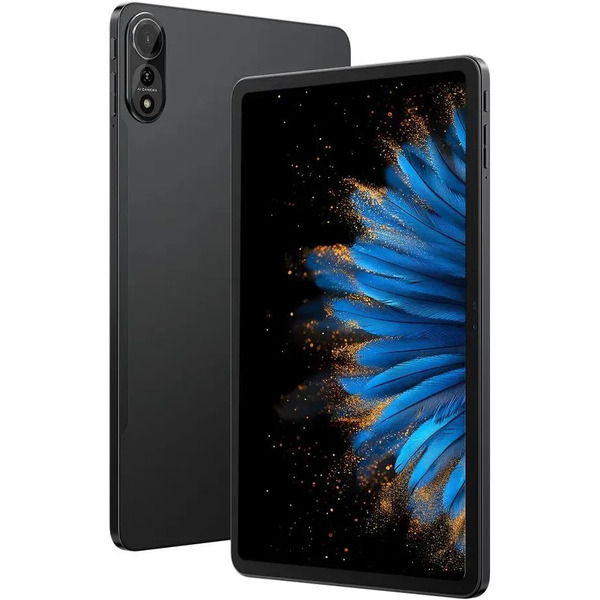 Планшет Blackview Mega 2 LTE 12GB/256GB (темно-серый)