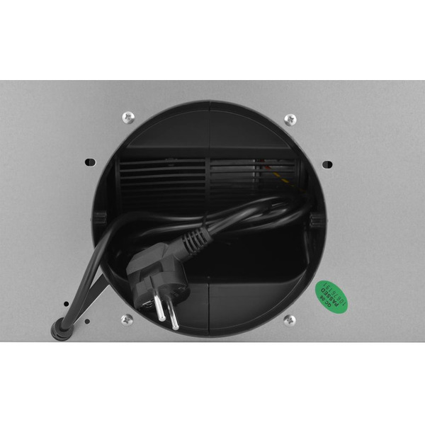 Вытяжка Hotpoint HPTF 63R IX