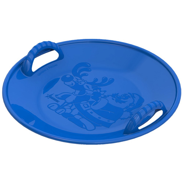 Салазка Нордпласт 125/3_NP