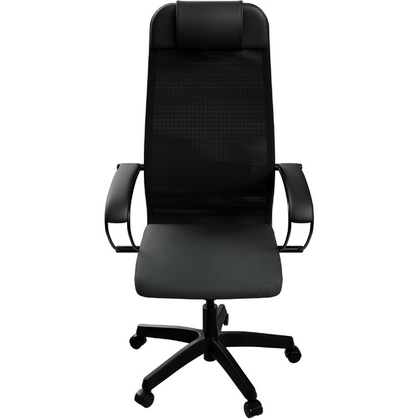 Кресло Metta ErgoLife Set 11 (черный)