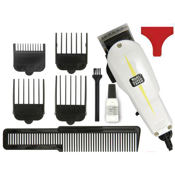 Машинка для стрижки Wahl Super Taper 8466-216H