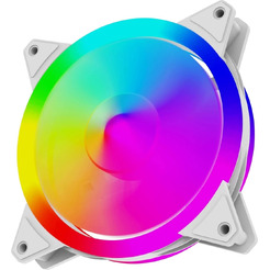 Вентилятор для корпуса Bloody BD-CF120ARGB4-WH