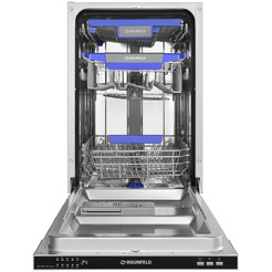 Посудомоечная машина MAUNFELD MLP-083I Light Beam