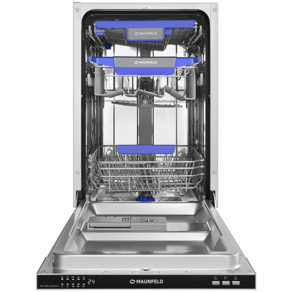 Посудомоечная машина MAUNFELD MLP-083I Light Beam
