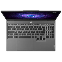 Ноутбук Lenovo LOQ 15IRX9 (83DV01CLRK)