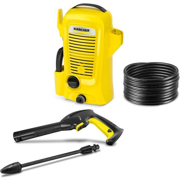 Мойка высокого давления Karcher K 2 Universal Edition 1.673-010.0