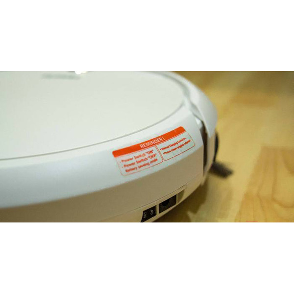 Робот-пылесос Total TVCRG30261