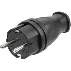 Вилка прямая TDM ELECTRIC SQ0612-0001