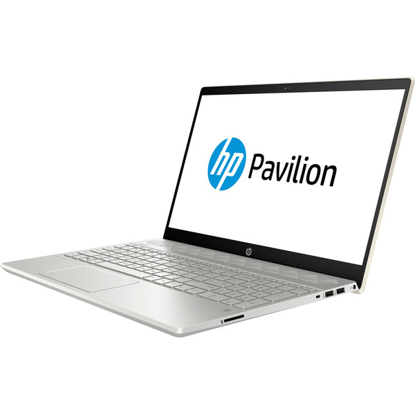Ноутбук HP Pavilion 15-cs0050ur 4MH69EA