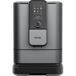 Кофемашина Nivona CafeRomatica NIVO 8107