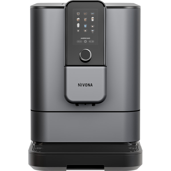 Кофемашина Nivona CafeRomatica NIVO 8107