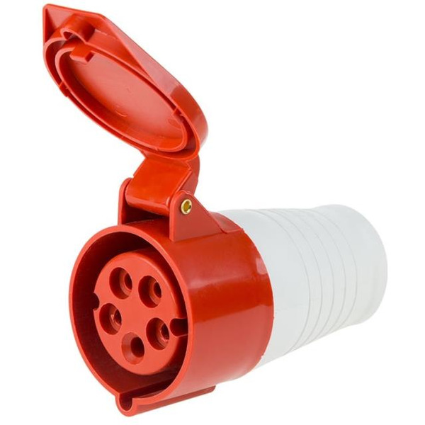 Розетка REXANT 11-8920