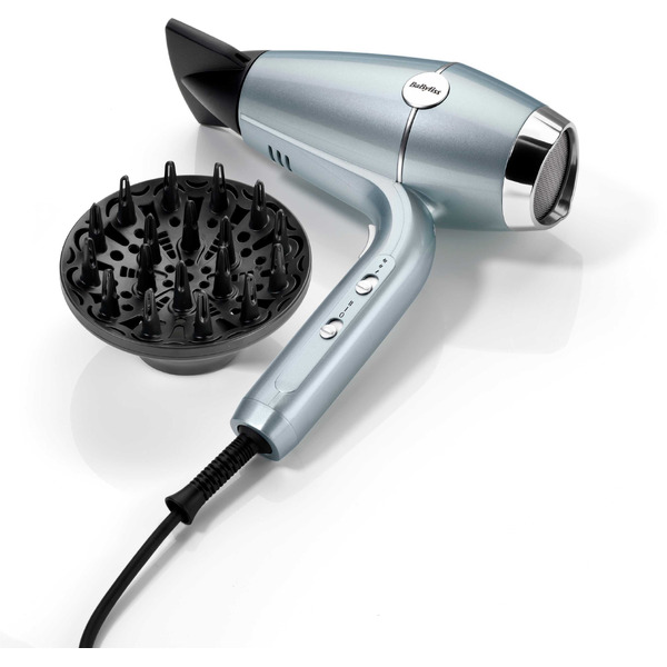 Фен BaByliss D773DE