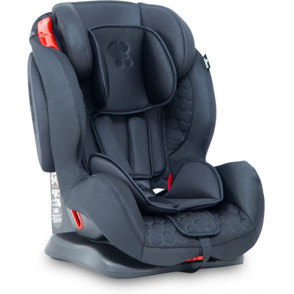 Автокресло LORELLI Race + SPS Black