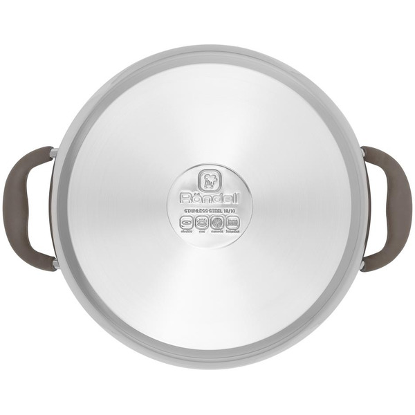 Набор посуды RONDELL Konzept RDS-1834 (4 предмeта)