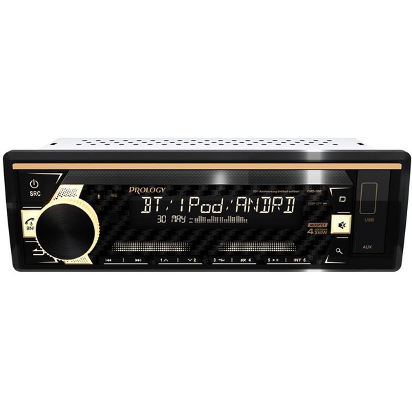 USB-магнитола Prology CMD-350