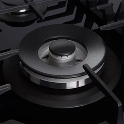 Варочная панель MIDEA MG696TGB