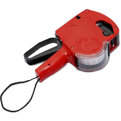 Этикет-пистолет MERTECH MX-5500