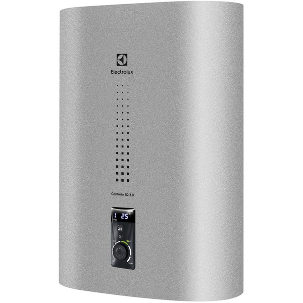 Водонагреватель Electrolux EWH 30 Centurio IQ 3.0 Silver