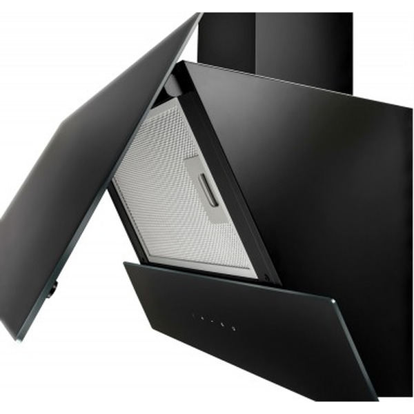 Вытяжка кухонная GRAND Gloucester 60 (чёрный)