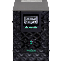 Источник бесперебойного питания Systeme Electric SMTSE3000T