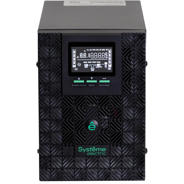 Источник бесперебойного питания Systeme Electric SMTSE3000T