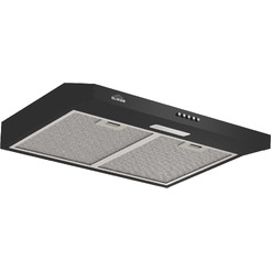 Кухонная вытяжка Elikor Eco One 60 298169 (черный)