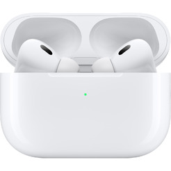Наушники Apple AirPods Pro 2 (MTJV3LL/A) с разъемом USB Type-C