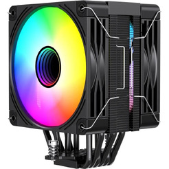 Кулер для процессора Bloody BD-AC230-ARGB1-BK