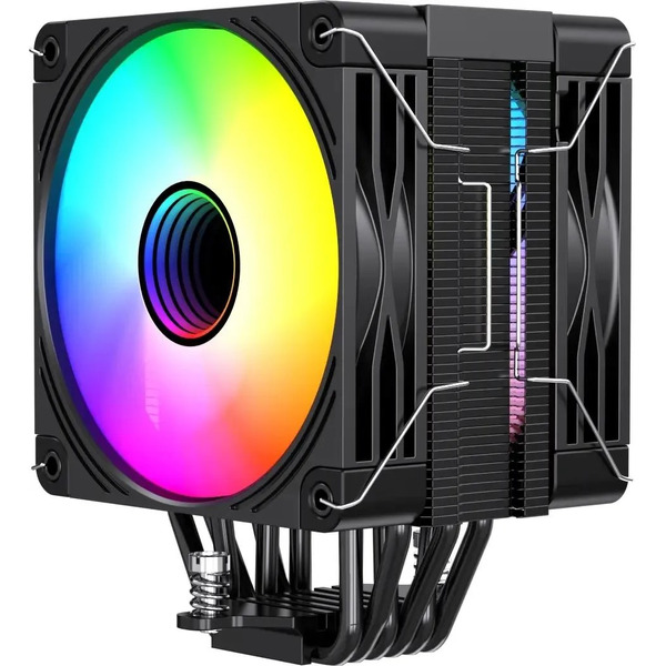 Кулер для процессора Bloody BD-AC230-ARGB1-BK