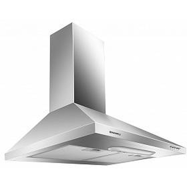 Кухонная вытяжка Maunfeld Corsa Light (C) 50 (нержавеющая сталь)