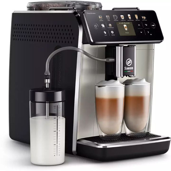 Кофемашина Saeco GranAroma SM6582/30