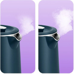 Электрочайник Kitfort КТ-8728