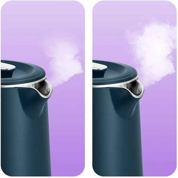 Электрочайник Kitfort КТ-8728