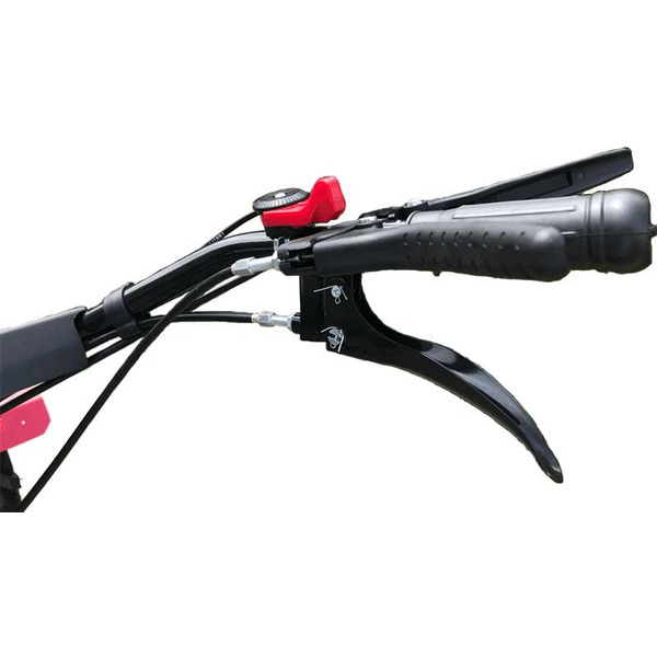 Мотоблок Weima WM1100D-6